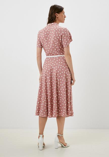 Платье-рубашка Elit by Ter-Hakobyan опт фото 3