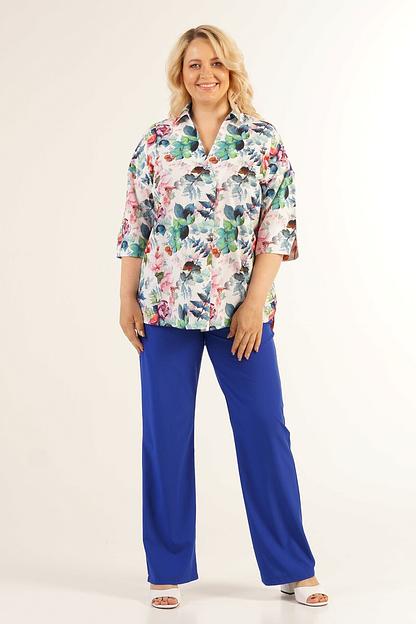 Блуза Р-302-2 фото 2