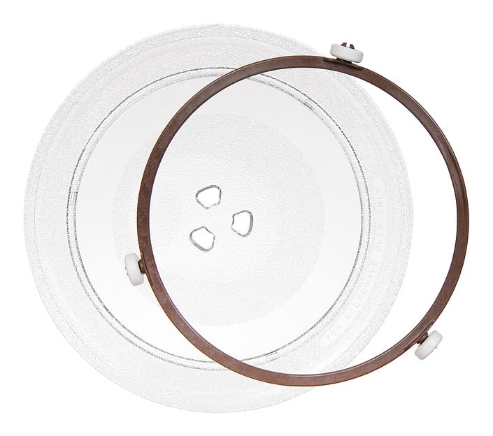 Микроволновая Печь Hyundai HYM-M2038 20л. 700Вт белый фото 9