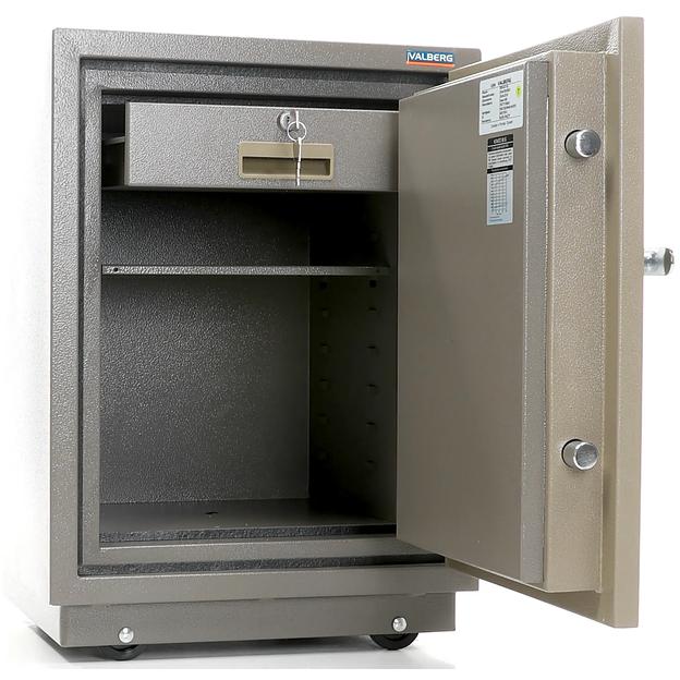 Сейф Valberg «FRS-66T KL» ОПТ фото 4