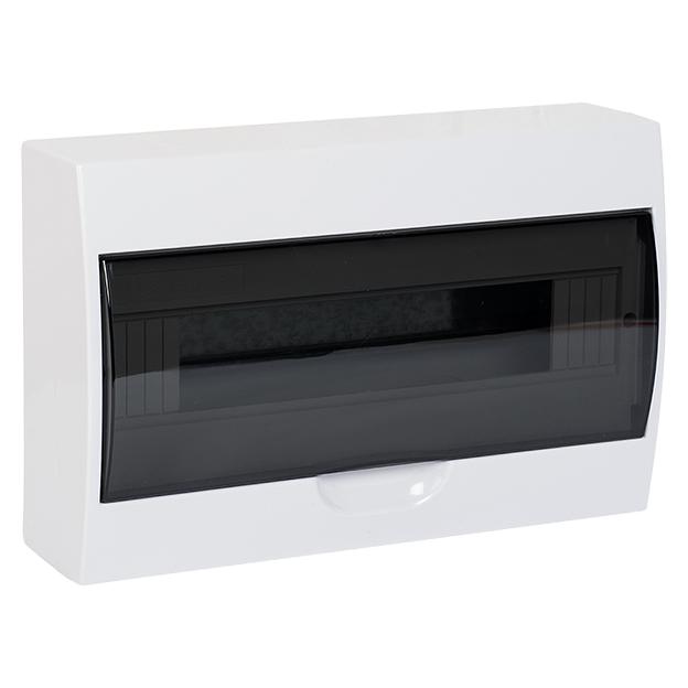 EKF pb40-n-15 Щит распред. навесной ЩРН-П-15 IP41 EKF PROxima фото 1