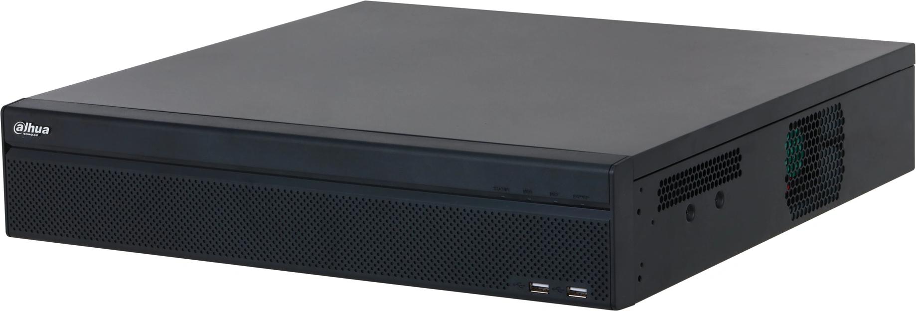 DAHUA DHI-NVR5864-EI2 фото 1