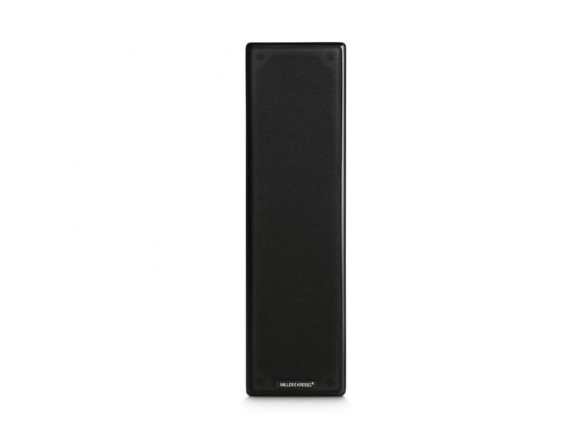 Настенная акустическая система M&K Sound M70 Цвет: Матовый черный. фото 1