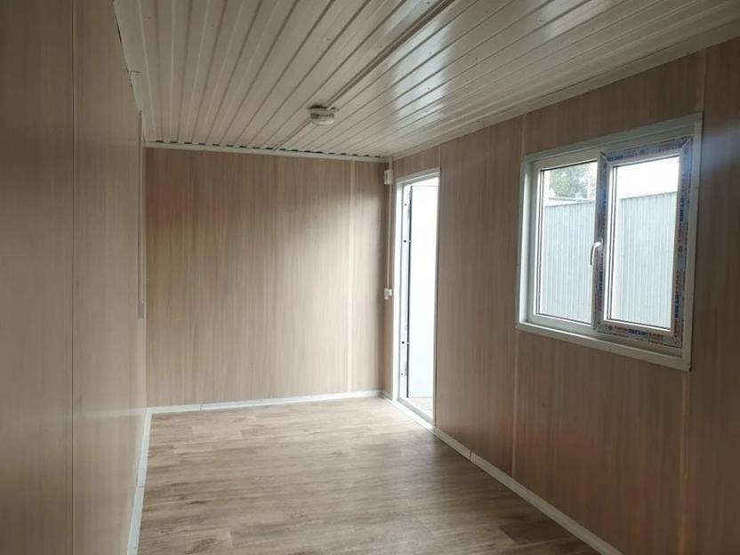 Офис из контейнеров BKLDSP6024 фото 2