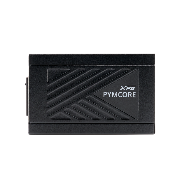 Блок питания ПК XPG PYMCORE750G-BKCEU фото 3