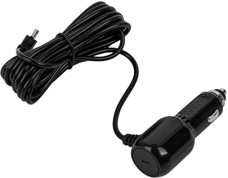 Видеорегистратор ACV GQ121 черный 1080x1920 1080p 140гр. фото 8