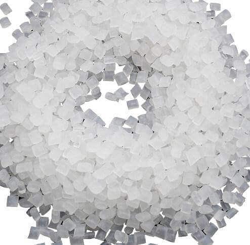 Первичное сырье ПНД 273-83 Лукойл Ставролен фото 1