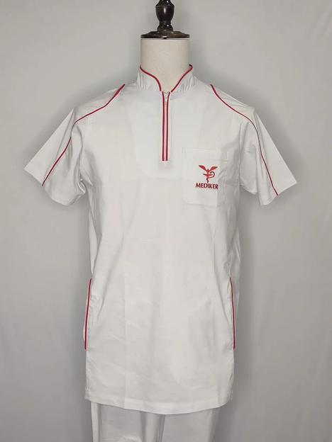 Услуги пошива и изготовление медицинской одежды и формы фото 9