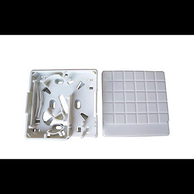 Розетка оптическая SNR-FTB-02G фото 2