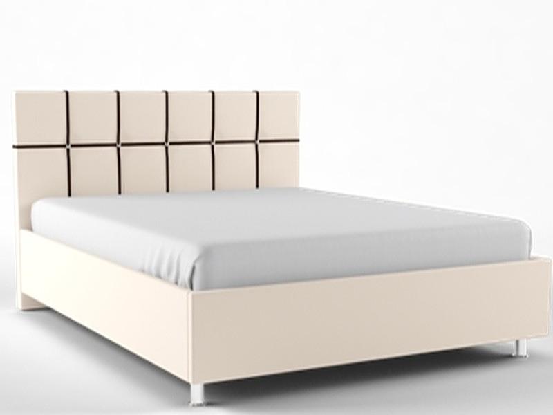 Кровать Иветта с подъёмным механизмом опт фото 1