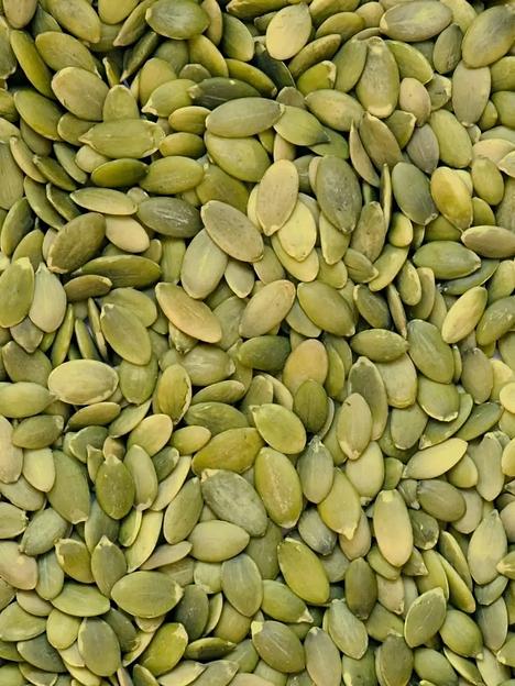 Семя тыквы очищенное фото 1