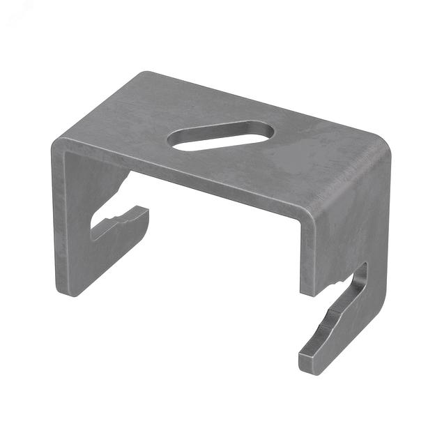 DKC ND2311 Скоба-держатель полосы, 45 мм фото 1