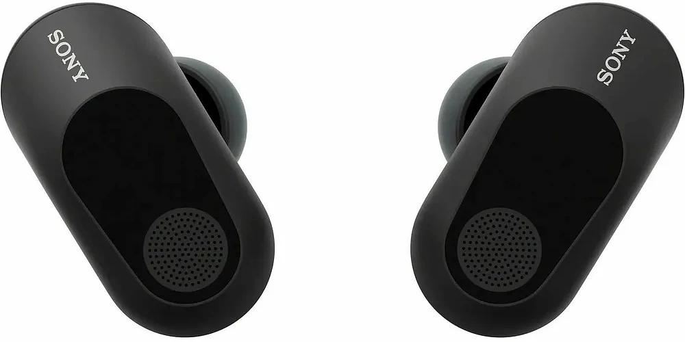 Гарнитура вкладыши Sony INZONE черный беспроводные bluetooth в ушной раковине (WF-G700N/BZ) фото 3