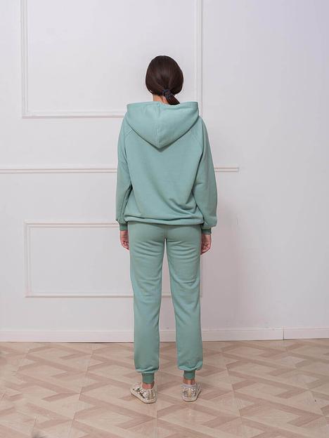 Костюм спортивный «WE ARE FAMILY» АРК006-2021-067 опт фото 4