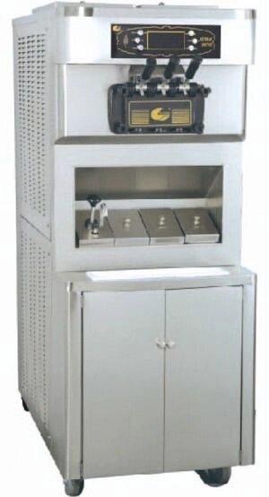 Аппарат для приготовления мягкого мороженного BQL-F7376 фото 1