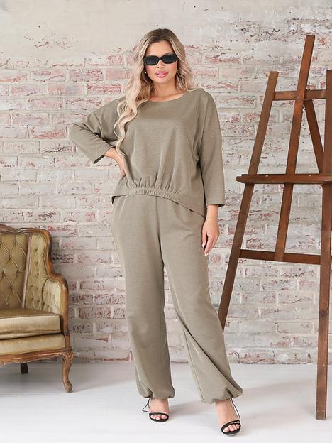 Джемпер М5-5288/7 фото 1