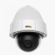 Купольная камера Axis P5415-E 50HZ фото 1