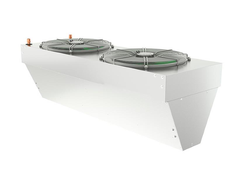 Воздушные завесы серии МАВ на заказ, опт фото 2