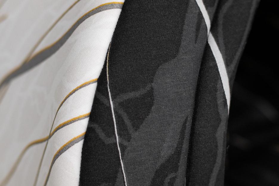 Домик Нордман (хлопок) №1 мрамор для домашнего питомца ОПТ фото 5