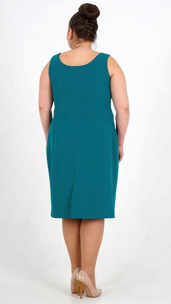 Платье С-406-2 фото 3