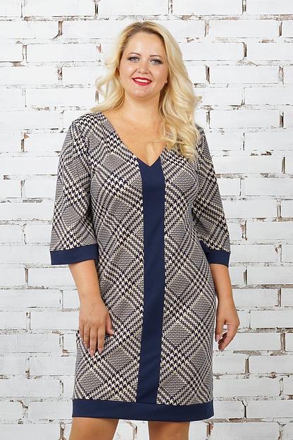 Платье С-447-2 фото 1