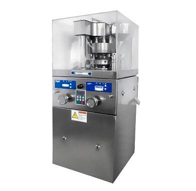 Роторный таблеточный пресс ZP-23/25 фото 1