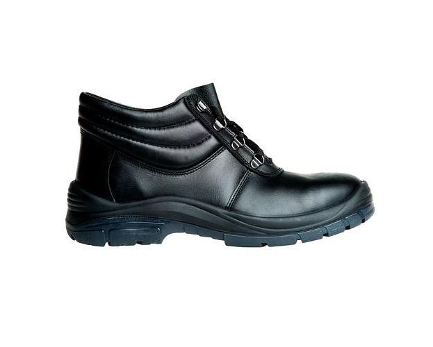 Полуботинки Н21 фото 4