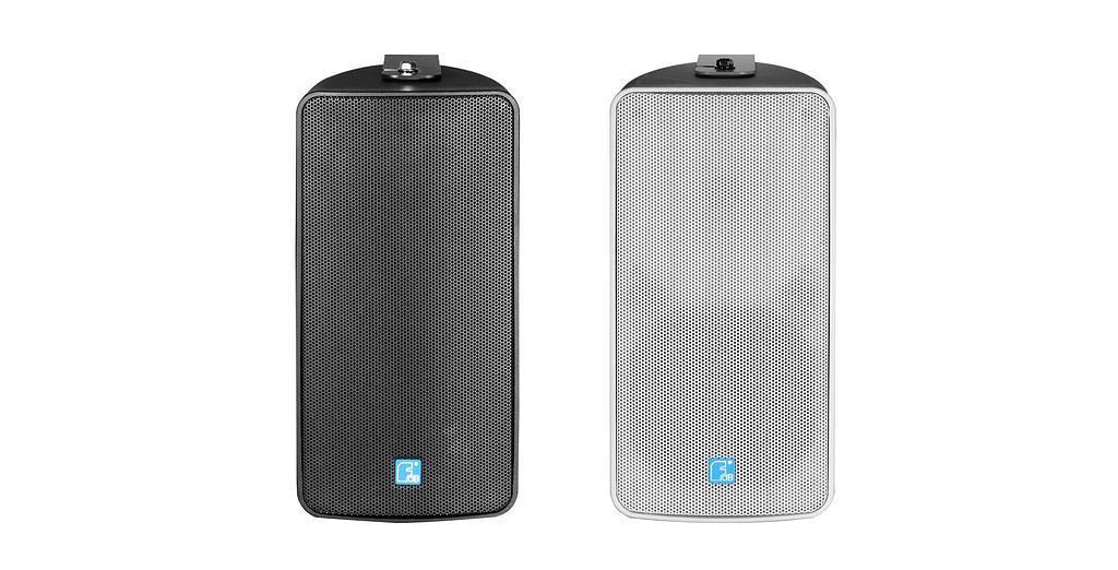 2-ПОЛОСНАЯ АКУСТИЧЕСКАЯ СИСТЕМА FDB ES106WT (цвет белый) фото 5