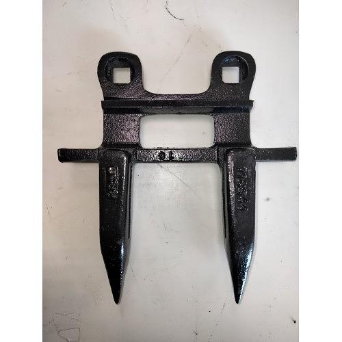 Палец противорежущий «MacDon», модель 118344 ОПТ фото 1