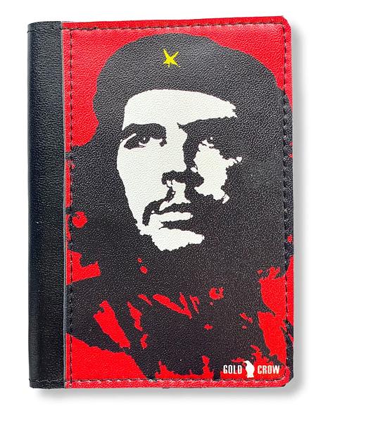 Обложка на паспорт «Че Гевара» ОПТ фото 1