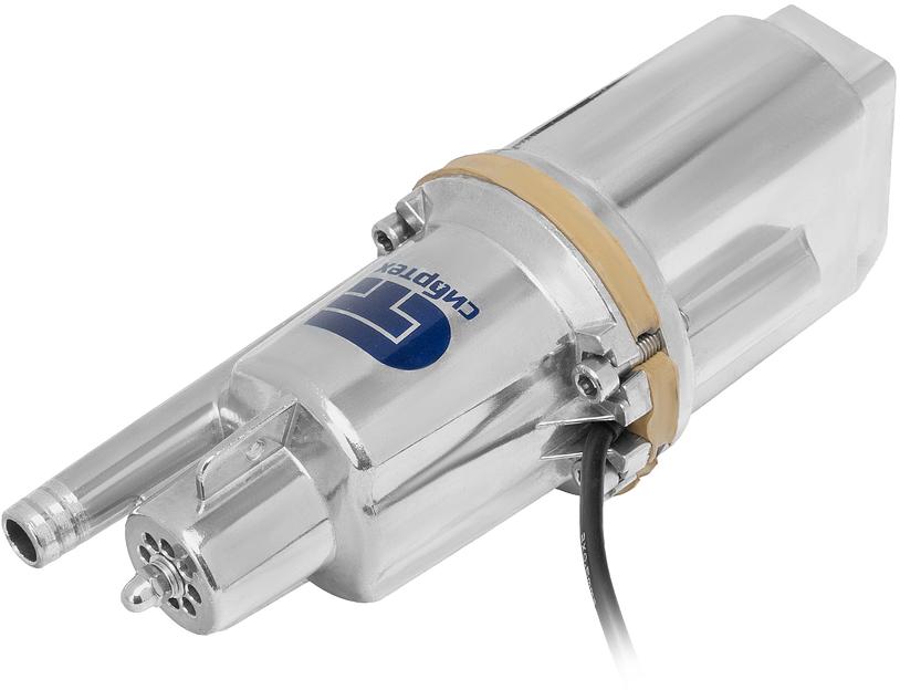 Насос садовый колодезный Сибртех СВН300-25 300Вт 1200л/час (99303) фото 4