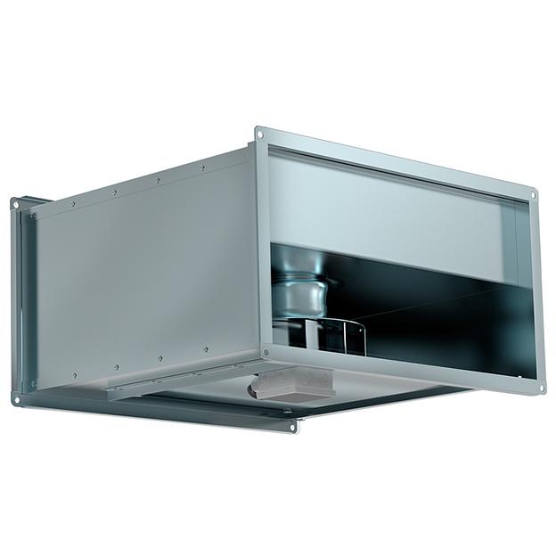 Вентилятор прямоугольный канальный SHUFT RFE-B EC 500×300-S фото 1