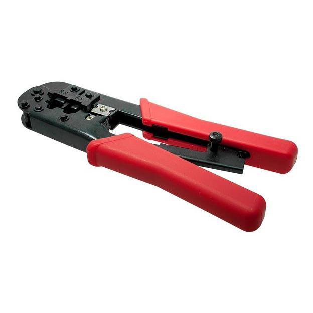 Кримпер SYSTEM 8P+6P 6P+4P фото 4