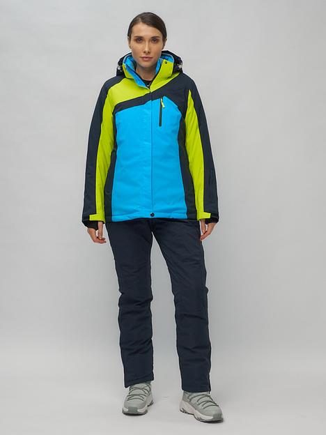 Костюм горнолыжный CHUNMAI 02011Sl фото 1