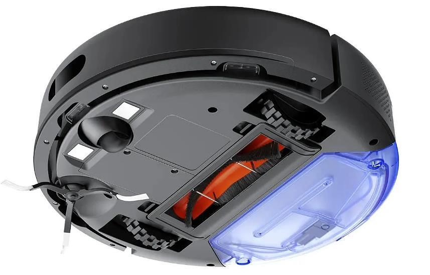 Пылесос XIAOMI S20 45 Вт Capacity 0.4 л черный Weight 3.5 кг BHR8628EU фото 5