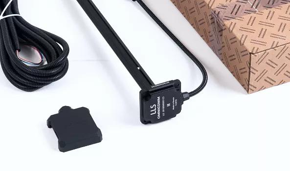 Датчик уровня топлива LLS 5 Omnicomm фото 2