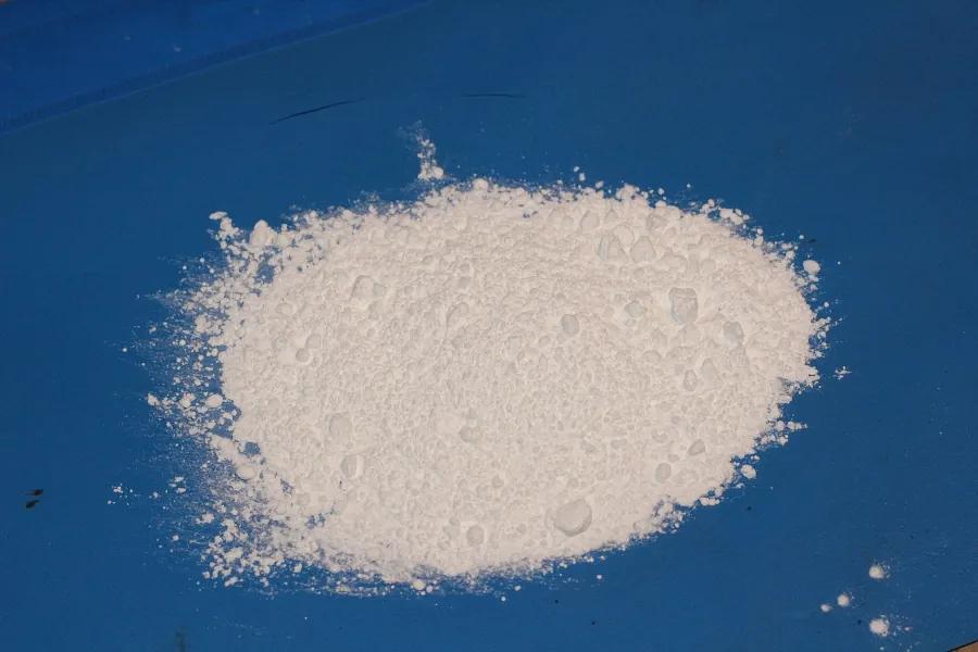 Барий хлористый ОПТ фото 1