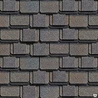 Мягкая черепица Shinglas КОНТИНЕНТ трехслойная Европа фото 1