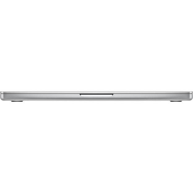 Ноутбук Apple MacBook Pro 14" (M4 Pro 12C/16C) 24GB, 512GB, Silver MX2E3HN/A фото 5