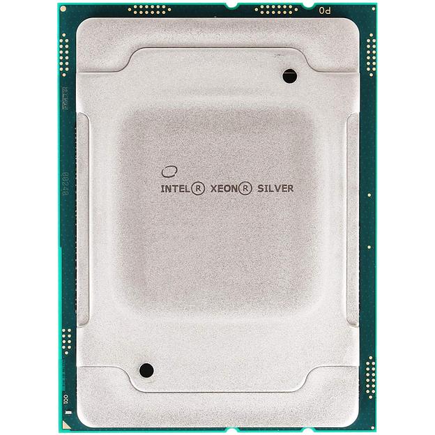 Процессор CPU Intel Xeon Silver 4410Y, PK8071305120002, PK8071305120002SRMGE, 1 year (SRMGE) фото 1