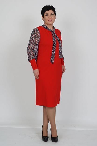 Платье С-233 фото 3