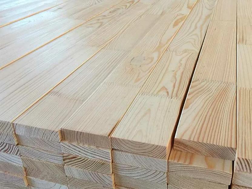 Доски сосны или ели 10х22х4000 мм. фото 6