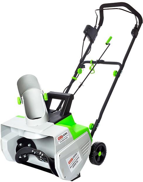 Снегоуборщик электр. RedVerg RD-ESB45/2000 фото 4