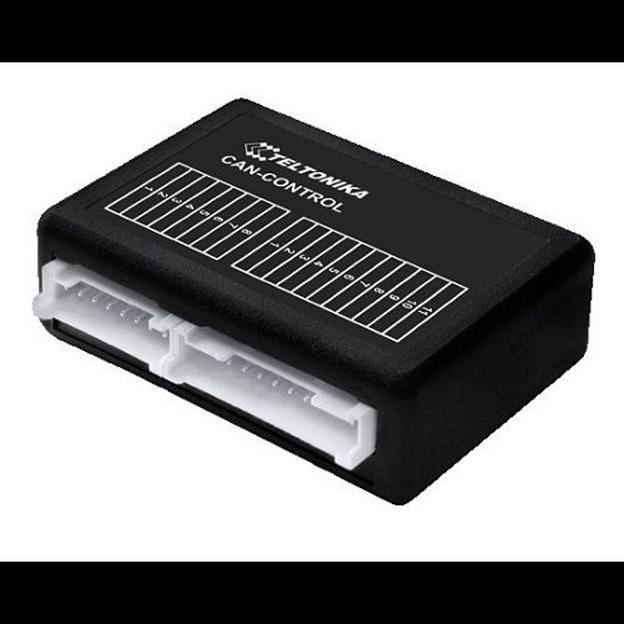 CAN-CONTROL, CAN-преобразователь сигналов бортового компьютера автомобиля фото 1