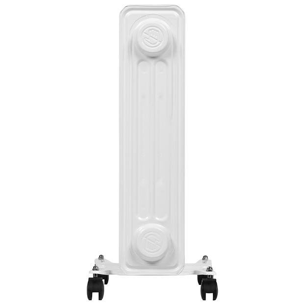 Радиатор масляный AC ELECTRIC AOH/BM-05BW 1000 (5 секций) фото 4