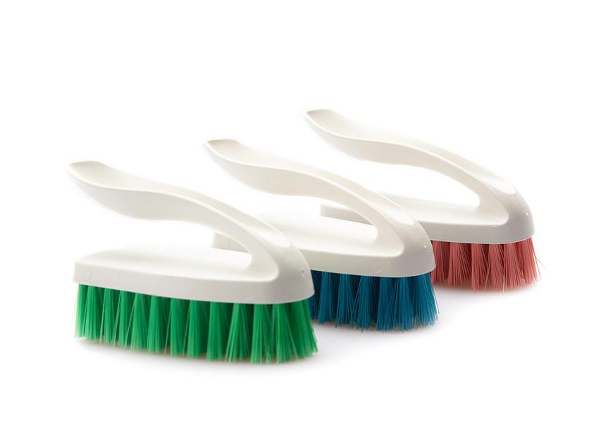 Щетка хозяйственная «А-06/V» Евро ОПТ фото 1