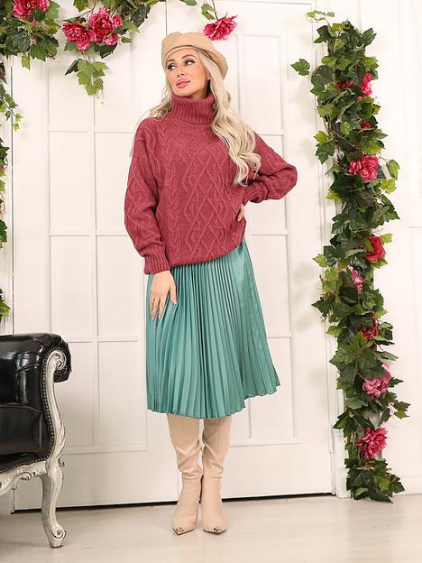 Джемпер Др5-405/16 фото 4