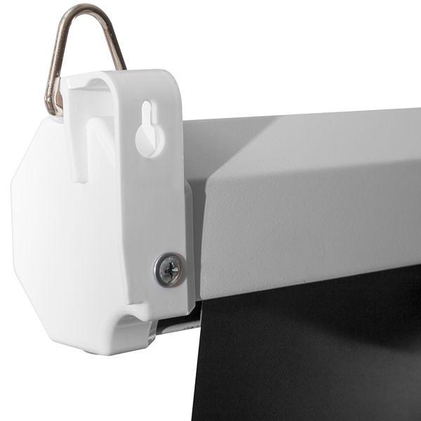 Экран 180x240см Digis Optimal-D DSOD-4304 1:1 настенно-потолочный рулонный фото 3