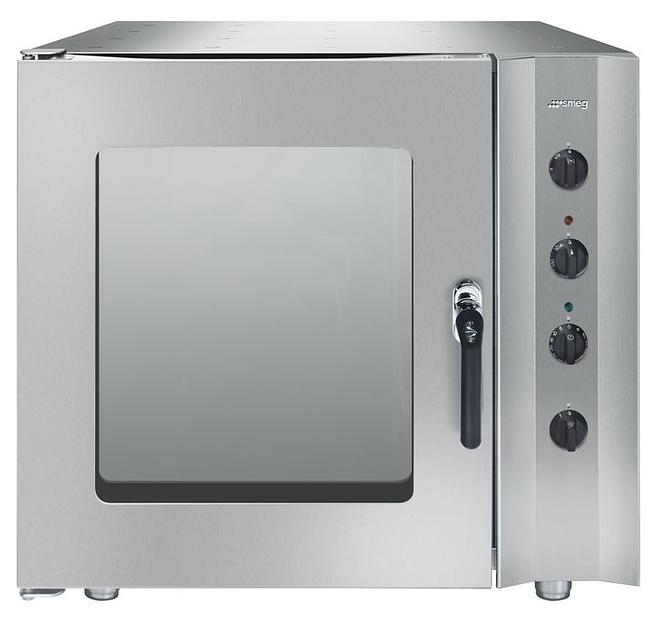 Печь конвекционная ALFA 241 XM Smeg фото 1