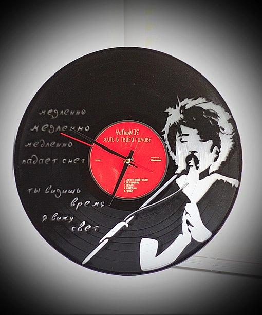 Настенные часы «Земфира» ОПТ фото 1